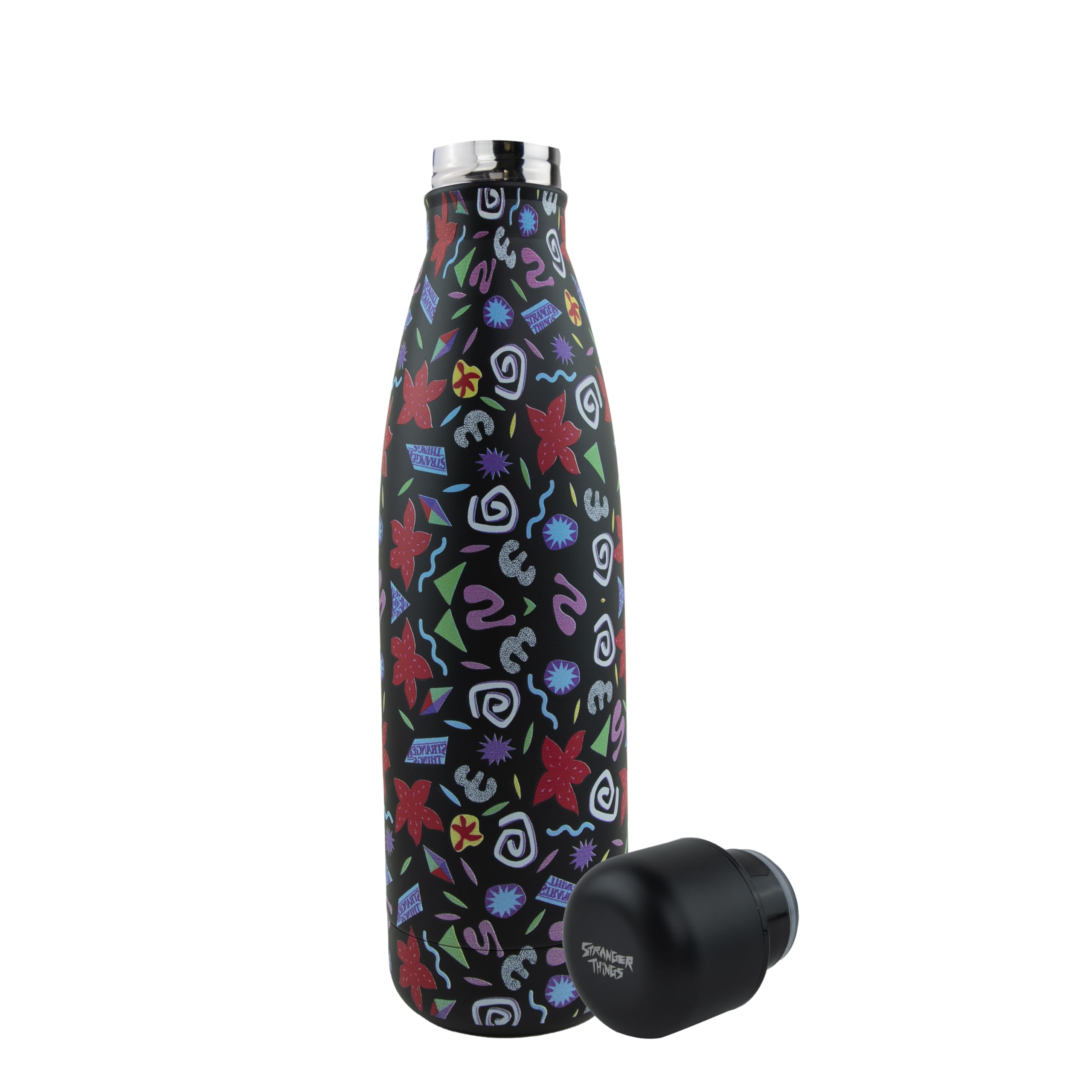 Water bottle Starcourt Eleven