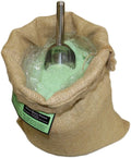 Stress Buster Bath Potion 7kg Hessian Sack - Aromatherapy 7kg Bath Potions
