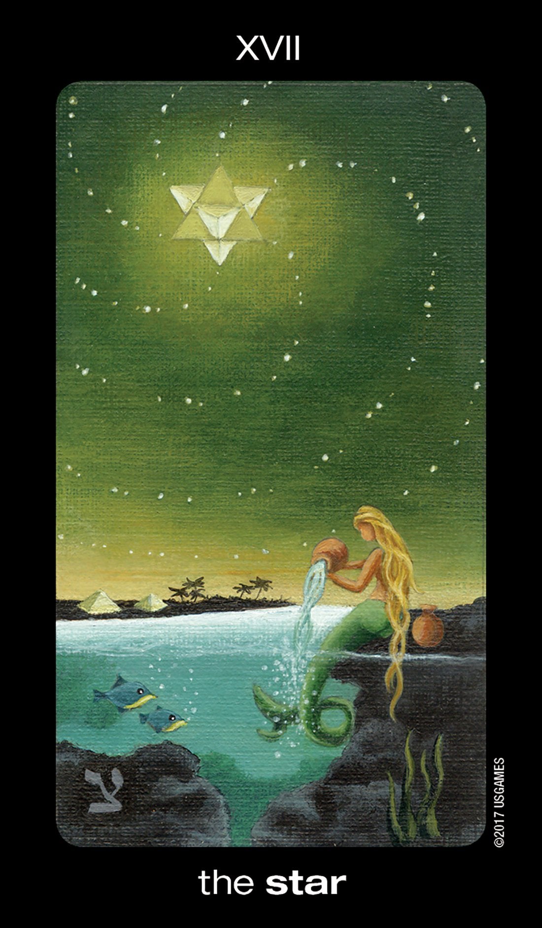 Sun & Moon In A Tin - Sold by Witch, Please!