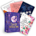 Super Attractor : A 52-Card Deck - Sold by Witch, Please!