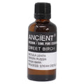 Sweet Birch 50ml Professional Essential Oil