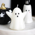 Sweet Ghost Shaped Candle - Candle