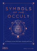 Symbols of the Occult - Sold by Witch, Please!