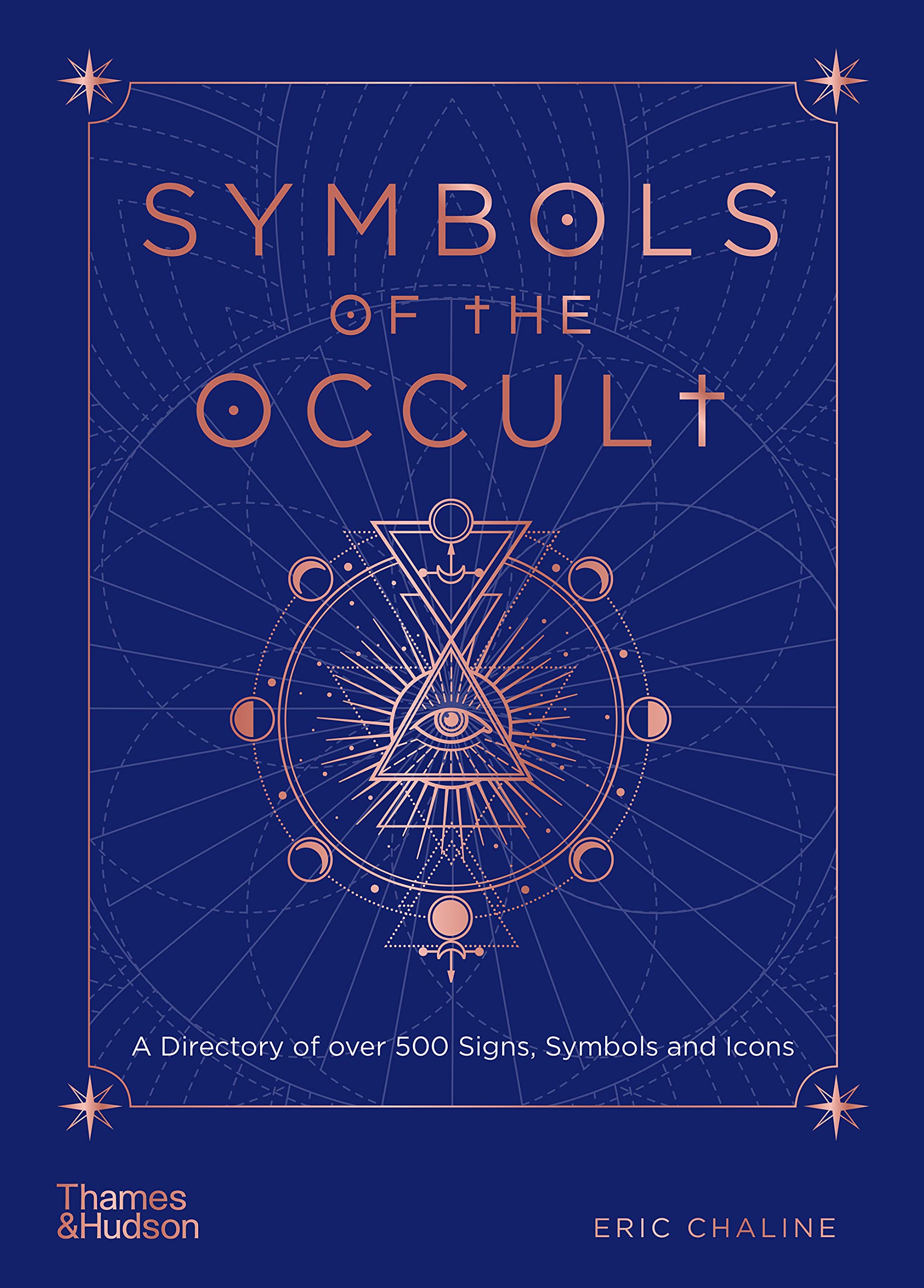 Symbols of the Occult - Sold by Witch, Please!