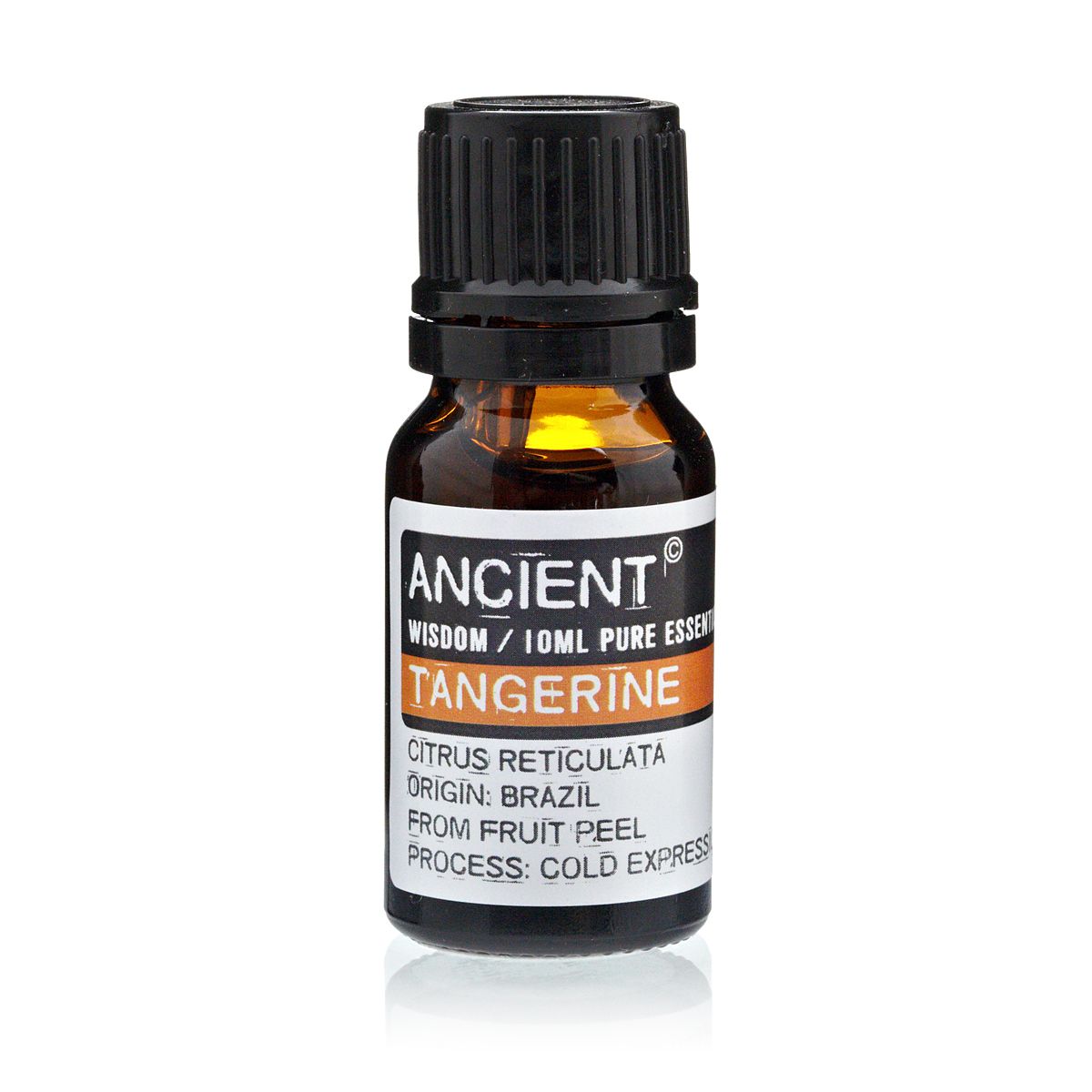 10 ml Tangerine Essential Oil Oils