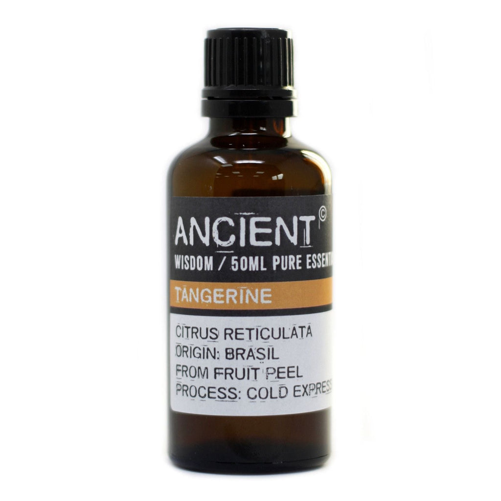 Tangerine 50ml Professional Essential Oil