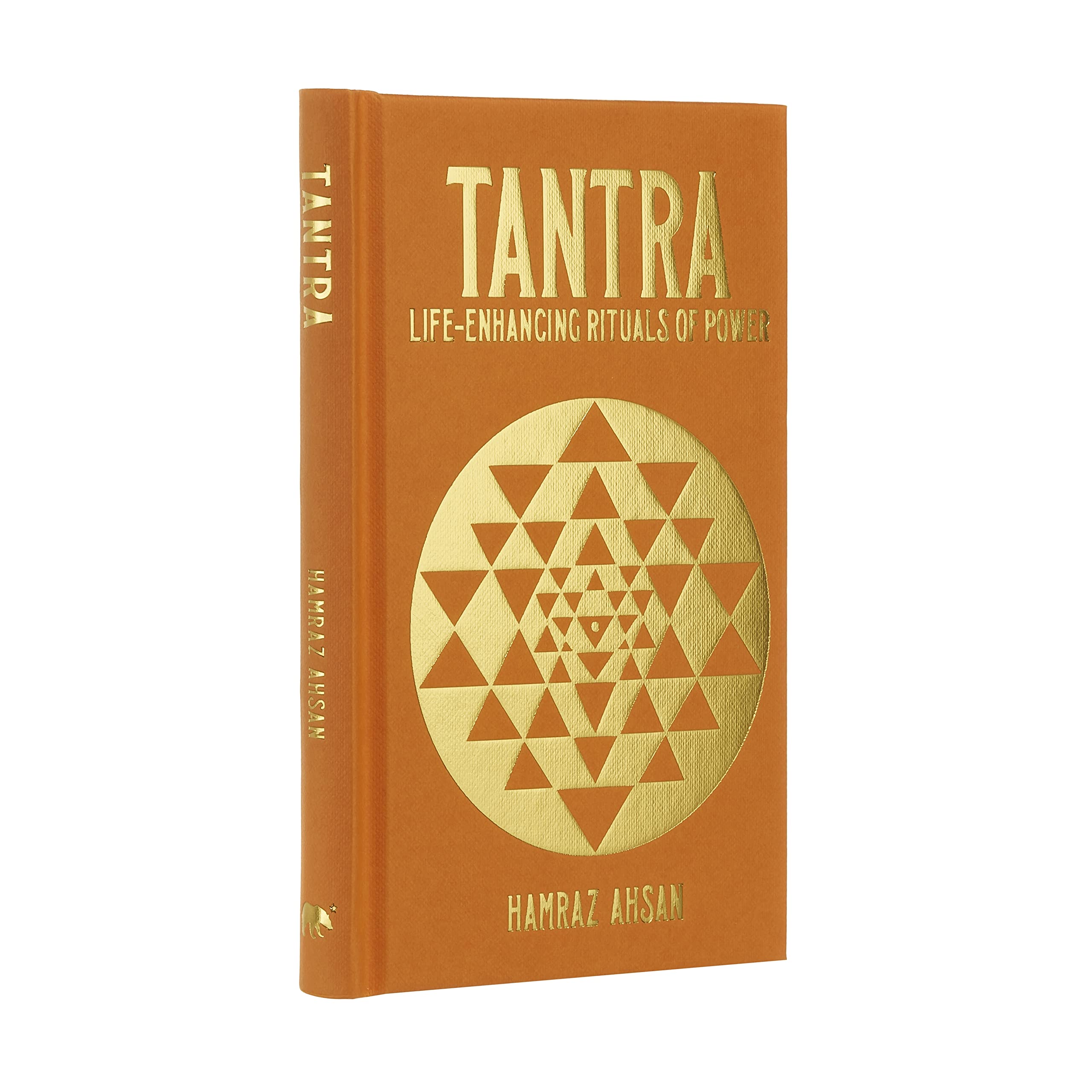 Tantra : Life-Enhancing Rituals of Power - Sold by Witch, Please!