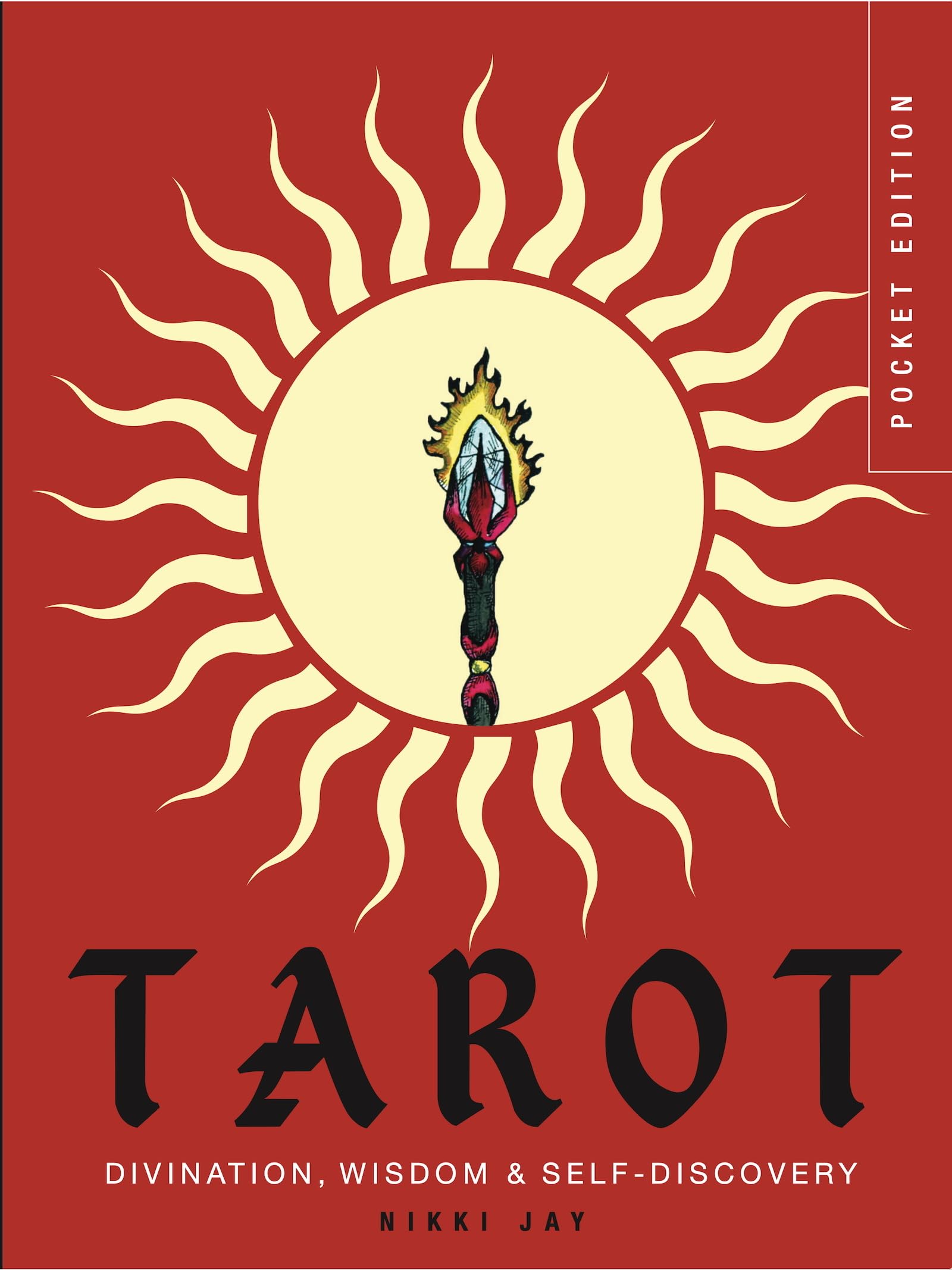 Tarot Paperback / softback Book