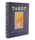 Tarot: Cards For Divination Wisdom And Self Discovery Hardback