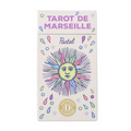 Tarot De Marseille Pastel Cards