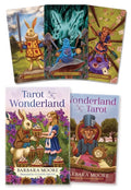 Tarot in Wonderland - Sold by Witch, Please!