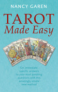 Tarot Made Easy: Get immediate specific answers to your most pressing questions with this amazingly simple new method