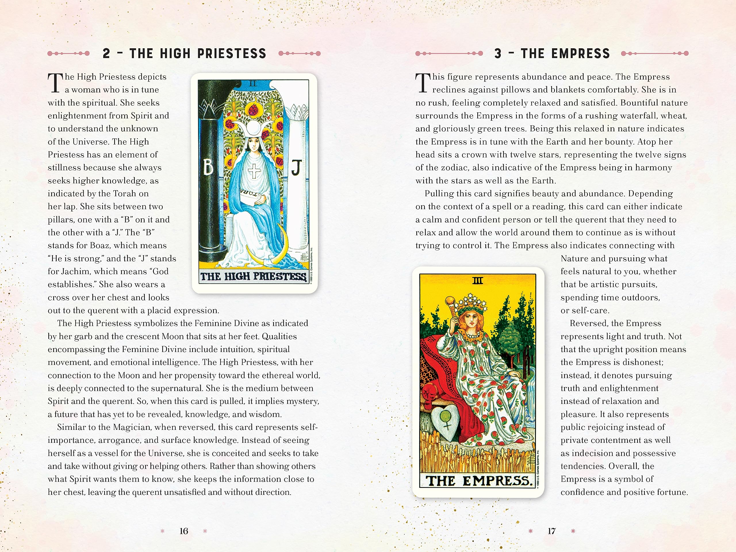 Tarot Magic : A Handbook of Intuitive Readings, Rituals, and Spells