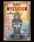 Tarot Mysticism : The PsychoSpiritual Technology of the Thoth Tarot - Sold by Witch, Please!