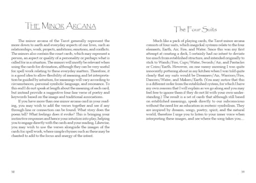 Tarot of the Sidhe Multiple-component retail product, part(s) enclose Book