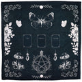 Tarot Reading Cloth - Ancient Witch Cards & Cloths