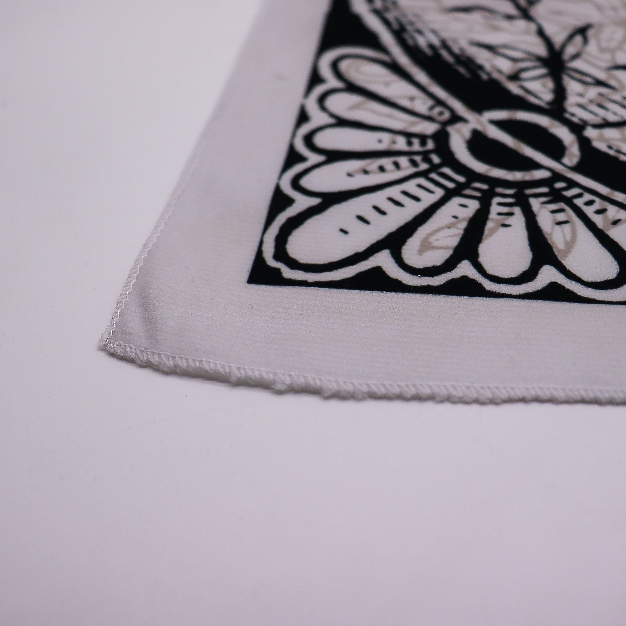 Tarot Reading Cloth - Tree of Life Cards & Cloths