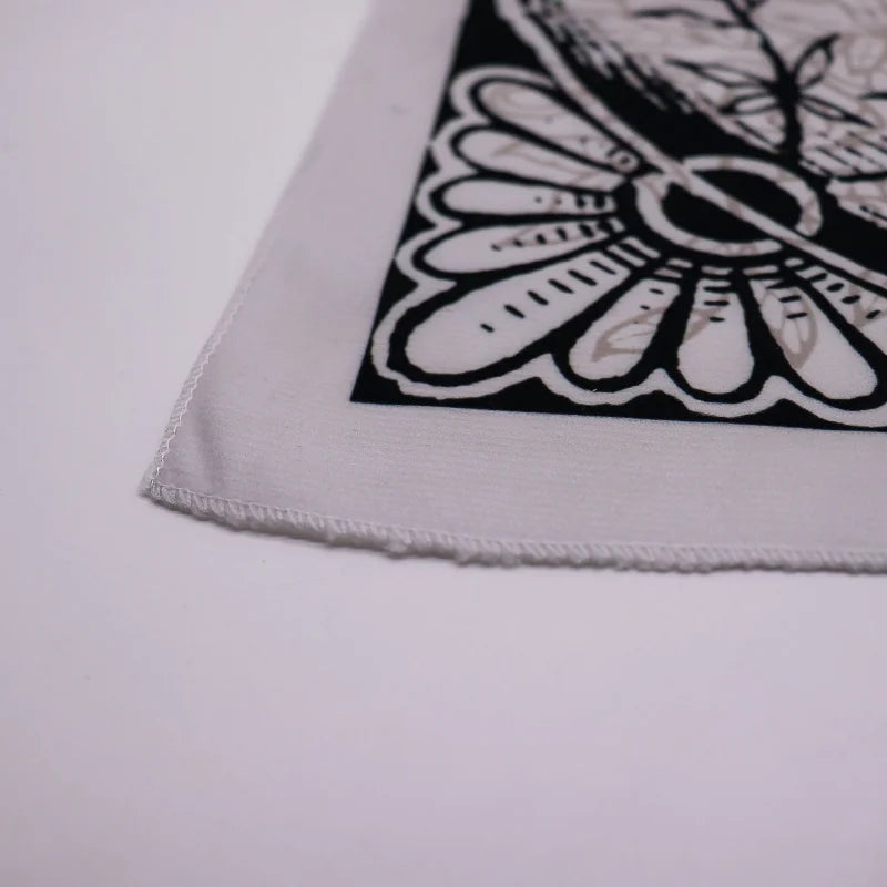 Tarot Reading Cloth - Tree of Life Cards & Cloths