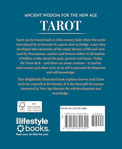 Tarot : The Secrets of the Cards