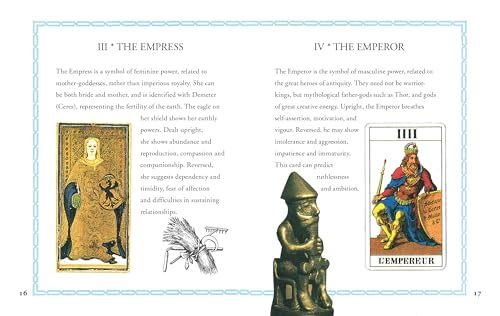Tarot : The Secrets of the Cards
