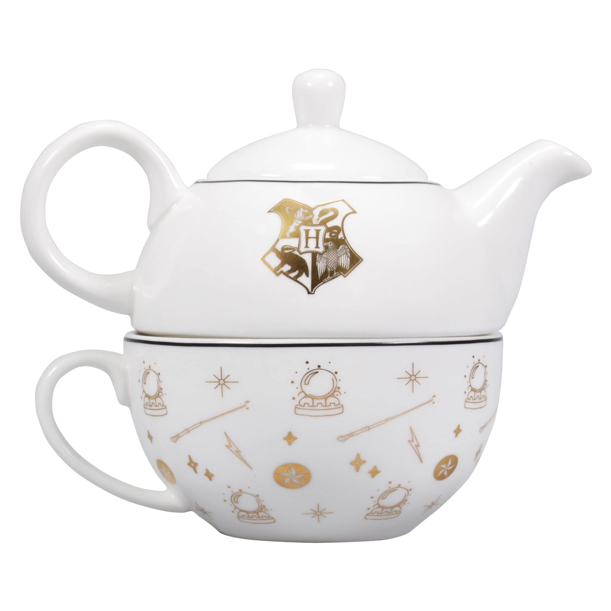 Tea For One Boxed - Harry Potter (Divination)