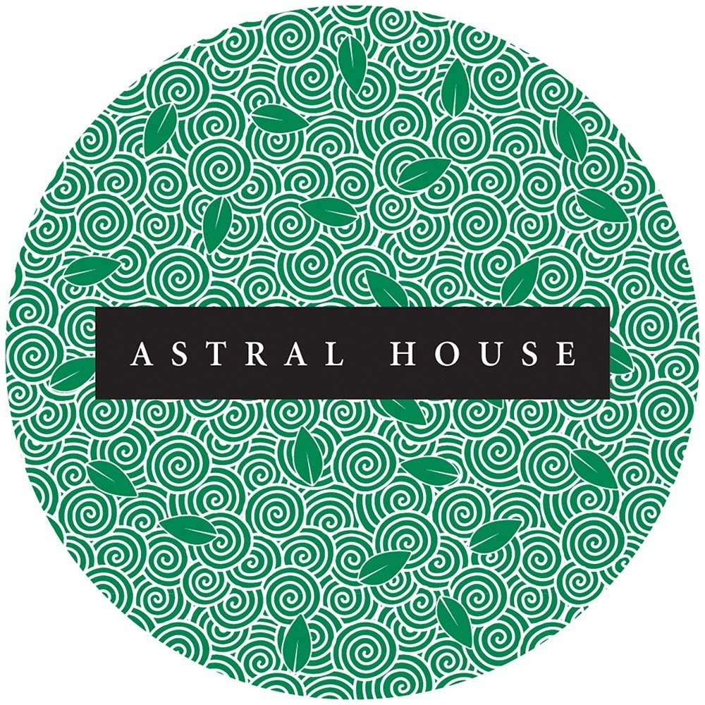 Tea Leaf Fortune Cards : 200 Round Divination Cards and 98-page Illustrated Guidebook for Reading Tea Leaves (Tasseomancy) and Fortune Telling - Sold by Witch, Please!