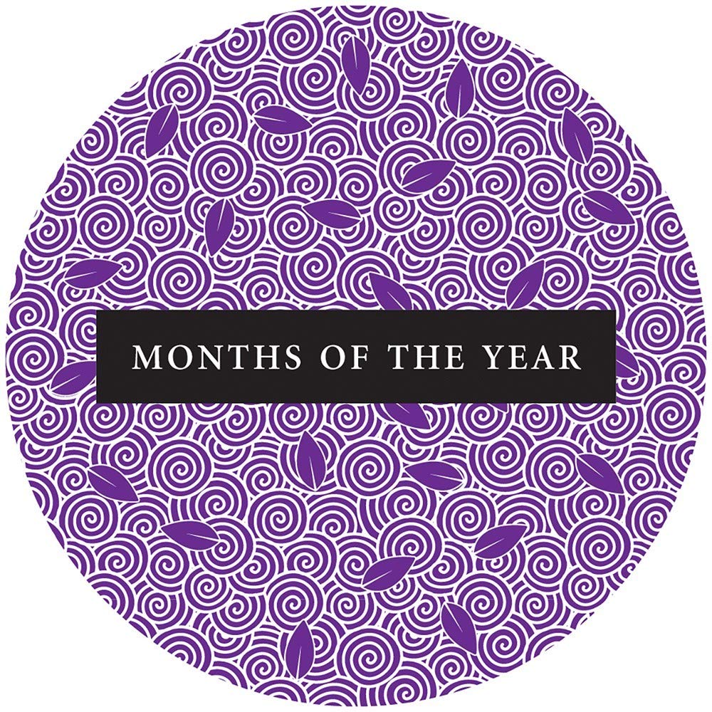 Tea Leaf Fortune Cards : 200 Round Divination Cards and 98-page Illustrated Guidebook for Reading Tea Leaves (Tasseomancy) and Fortune Telling - Sold by Witch, Please!