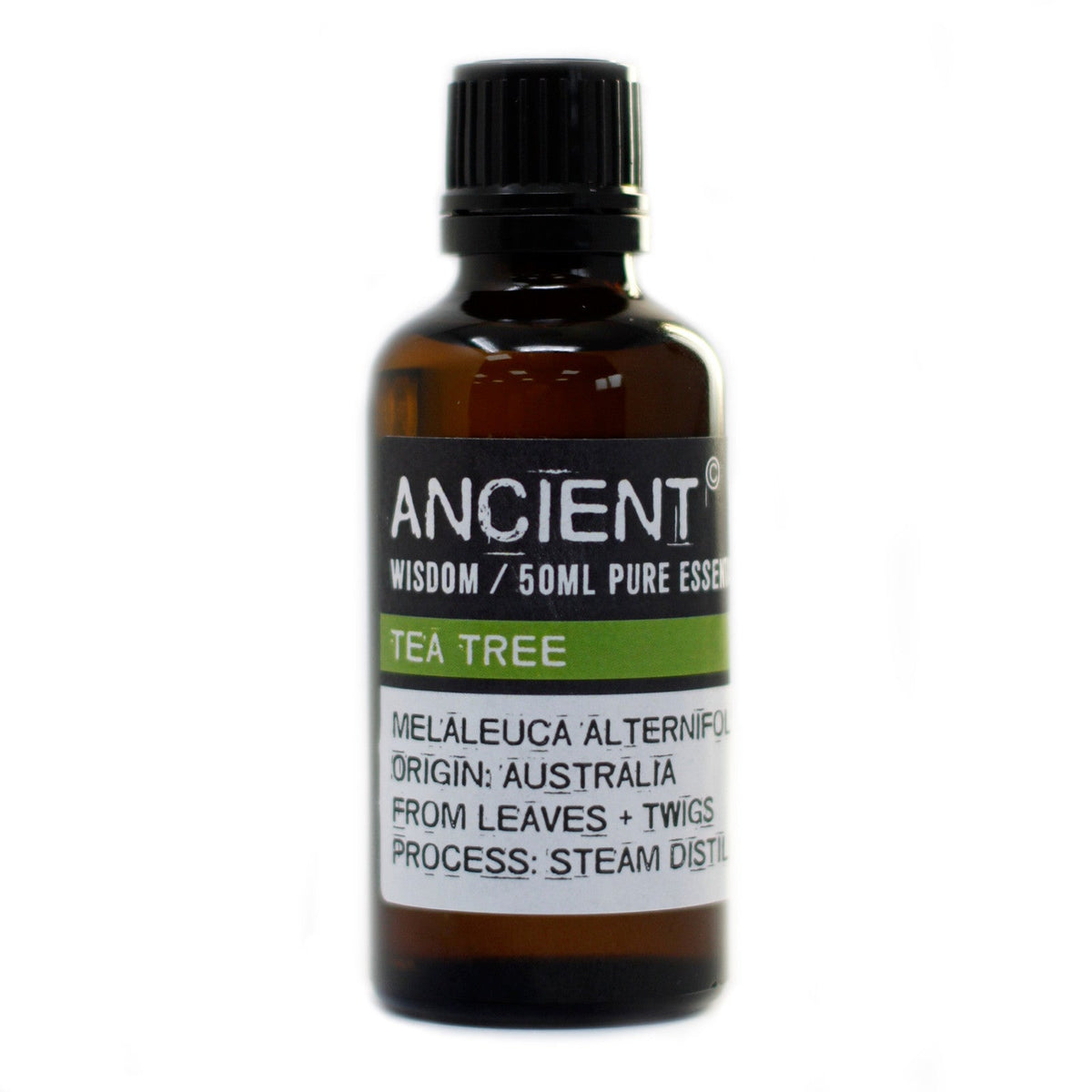 Tea Tree 50ml From Witch, Please!