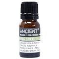 Tea Tree Organic Essential Oil 10ml From Witch, Please!