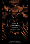 Terror Australis : Dark Tales from Down Under
