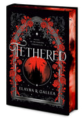 Tethered : Book One of The Binding Chronicles