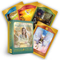 The Akashic Tarot : A 62-Card Deck and Guidebook - Sold by Witch, Please!