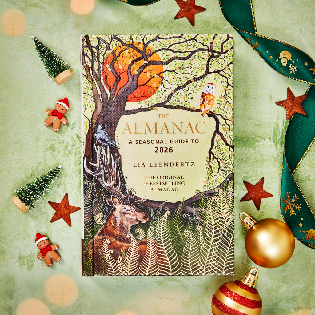 The Almanac: A Seasonal Guide to 2026 : THE SUNDAY TIMES BESTSELLER
