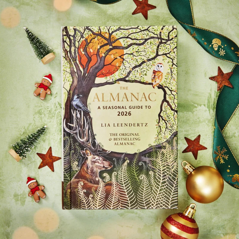 The Almanac: A Seasonal Guide to 2026 : THE SUNDAY TIMES BESTSELLER