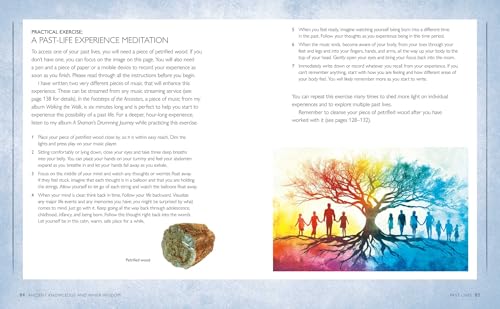 The Ancient Power of Crystals : History, Legends, and Healing Practices from Around the World