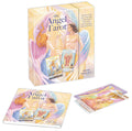 The Angel Tarot: Includes a Full Deck of 78 Specially Commissioned Cards and 64-Page Illustrated Book