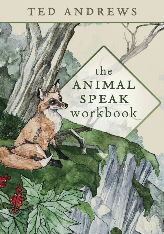 The Animal Speak Workbook