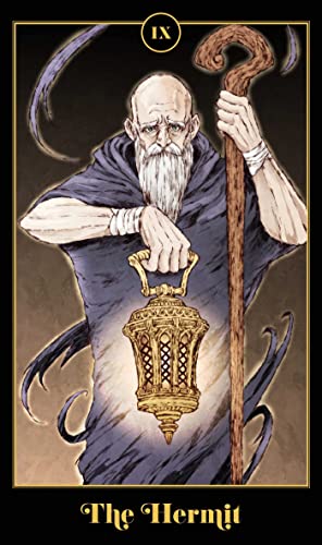 The Anime Tarot Deck and Guidebook Novelty book Cards