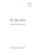 The Anti–Witch