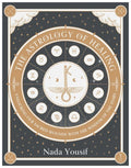 The Astrology of Healing : Unlocking Our Scared Wounds with the Wisdom of the Stars