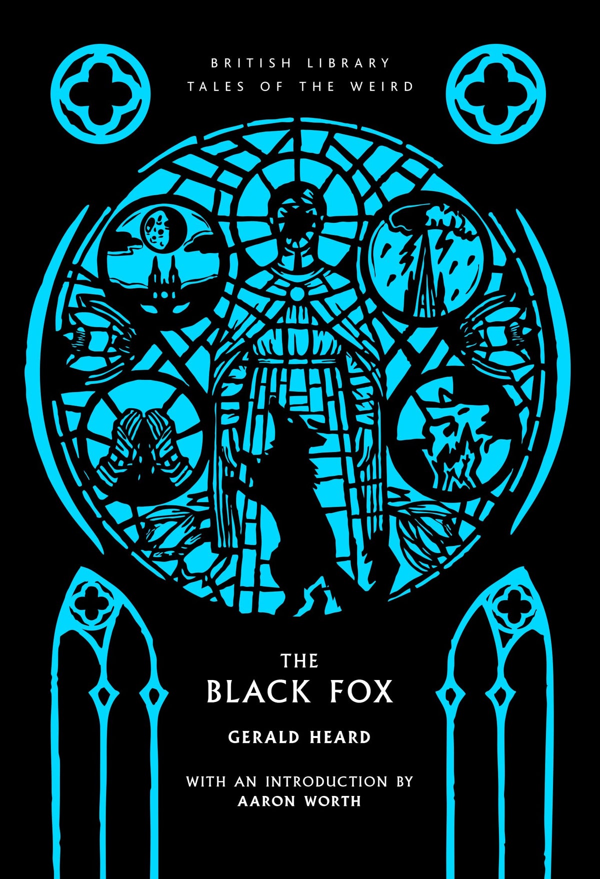 The Black Fox