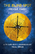 The Blind Spot Oracle Cards : A 78 Card Deck & Guidebook - Sold by Witch, Please!