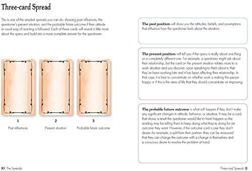 The Body Tarot: Includes 72 Cards and a 64-Page Illustrated Guidebook Multiple-component retail product, part(s) enclose