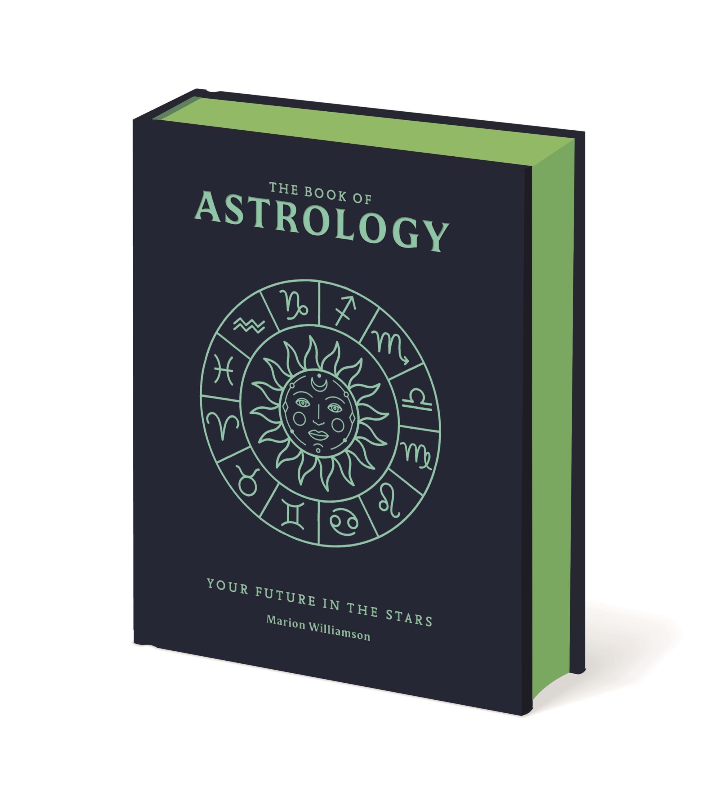 The Book of Astrology : The Future in Your Stars