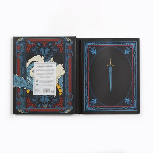 The Book of Concealment (Dungeons & Dragons) : A Game Screen and Journal in One