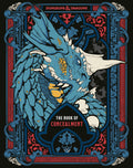 The Book of Concealment (Dungeons & Dragons) : A Game Screen and Journal in One