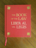 The Book of the Law