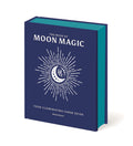 The Book of Moon Magic : Your Illuminating Lunar Guide