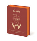 The Book of Tarot : The Way to Divination Success