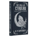 The Call of Cthulhu and Other Stories : Gilded Pocket Edition